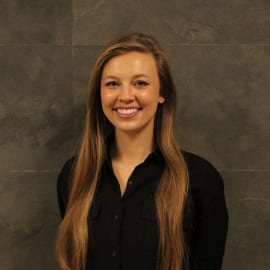 Dr. Logan Lineberry, O.D., FOVDR