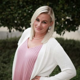 Cassandra Gore