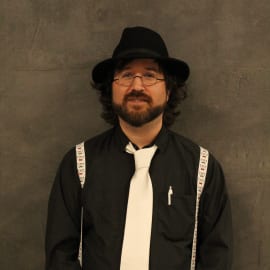 Christian Hevia