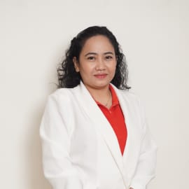 Juliet Manalastas