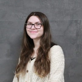 Jessica (Jess) Cramutola