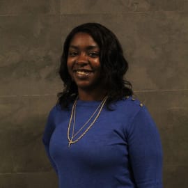 Margaret (Maggie) McNeil-Hall